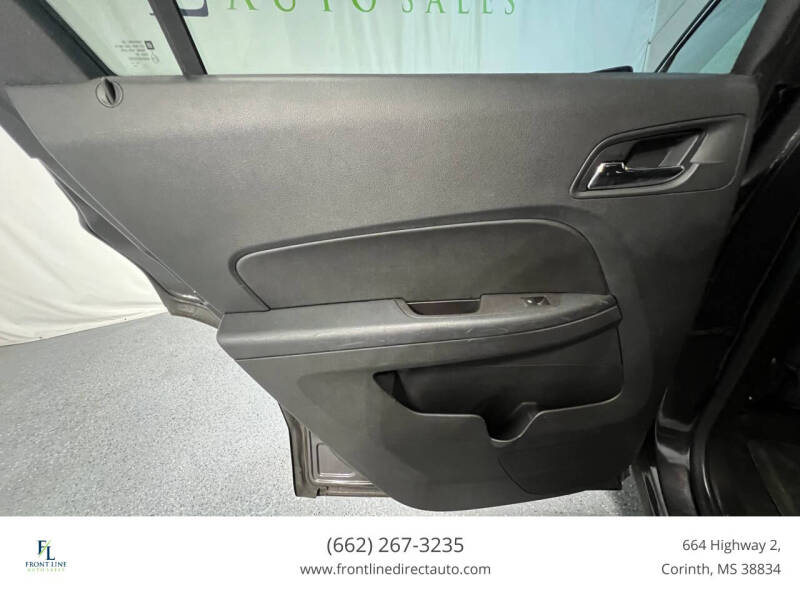 2015 GMC Terrain SLE-1