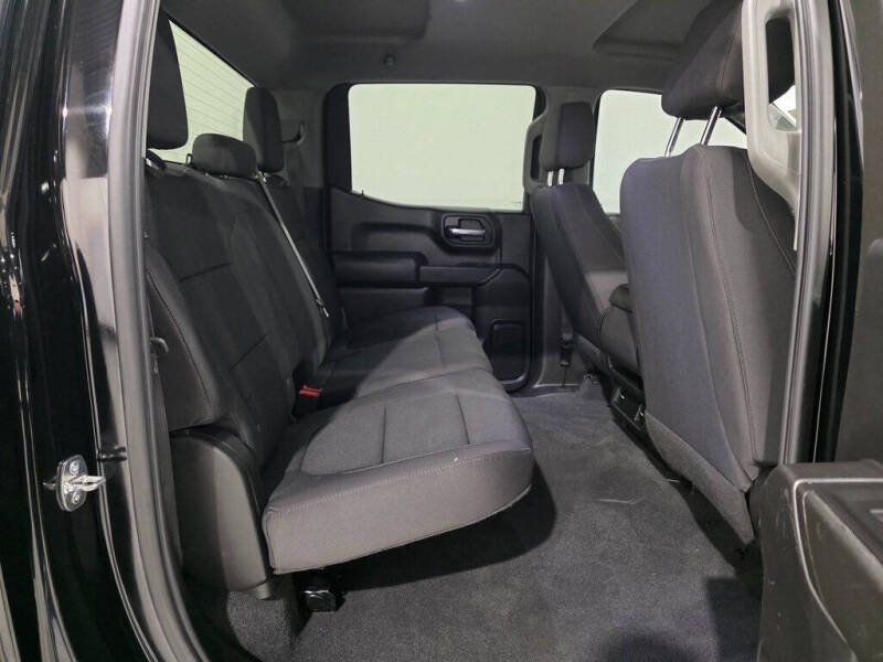 2022 Chevrolet Silverado 1500 Limited