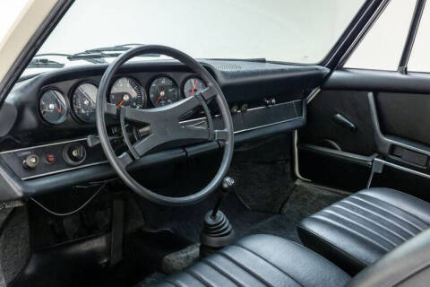 1973 Porsche 911
