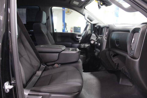 2022 Chevrolet Silverado 2500HD