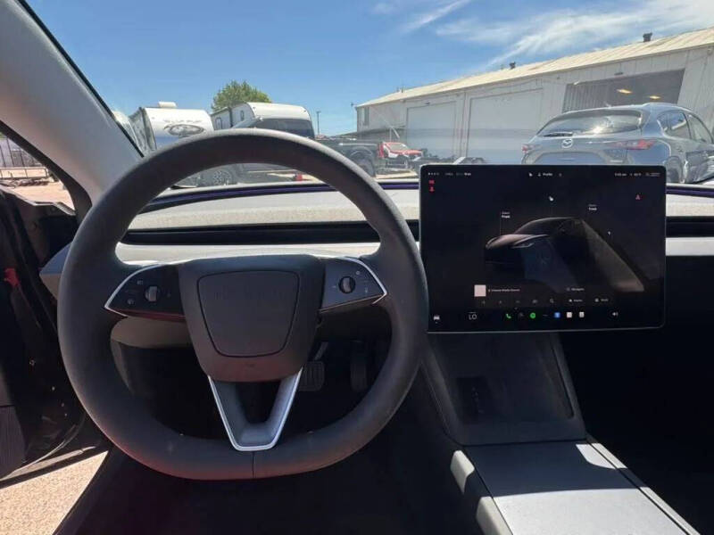 2026 Tesla Model 3 Premium