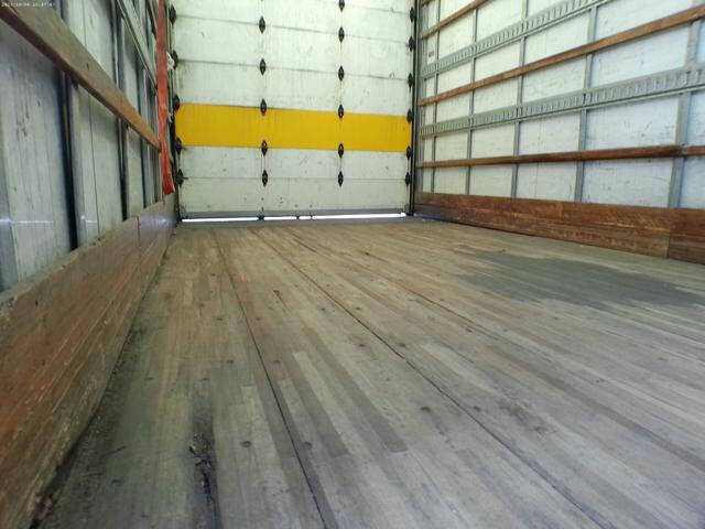 2018 International DuraStar 4300