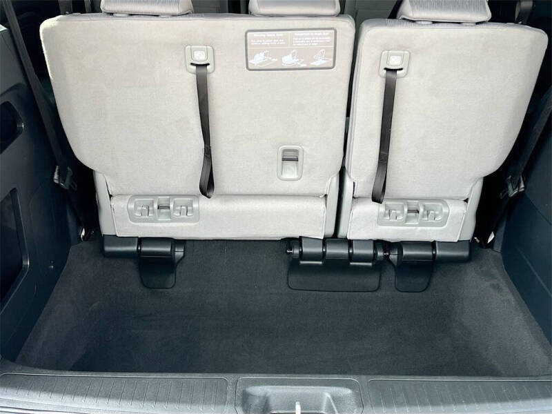 2024 Honda Odyssey EX