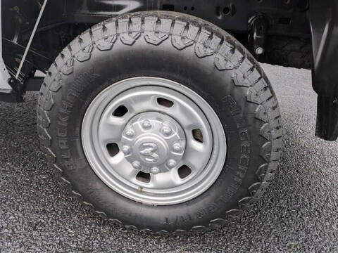 2023 RAM 2500 Tradesman