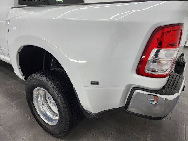 2022 RAM 3500 Big Horn