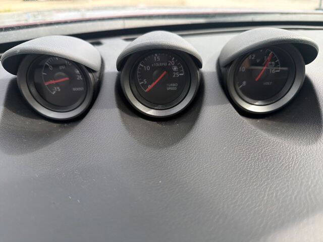 2025 Nissan Z Performance