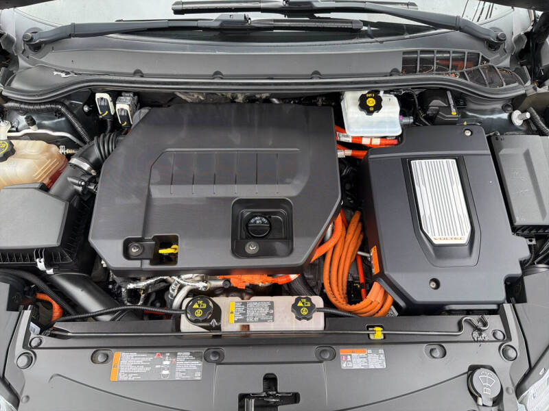 2013 Chevrolet Volt Premium