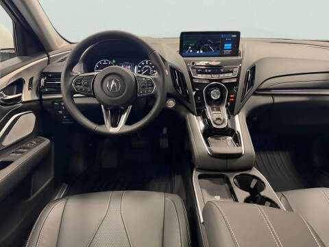 2026 Acura RDX SH-AWD w/Tech