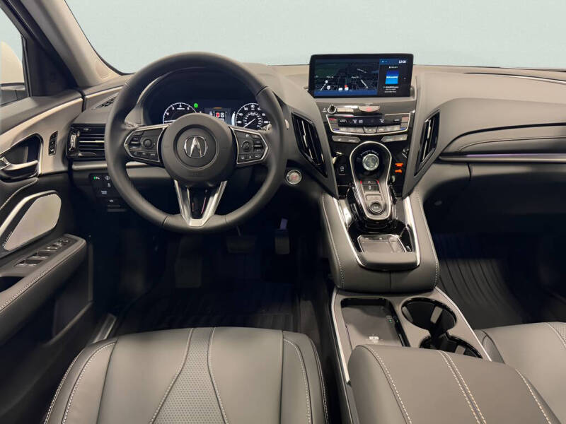 2026 Acura RDX SH-AWD w/Tech