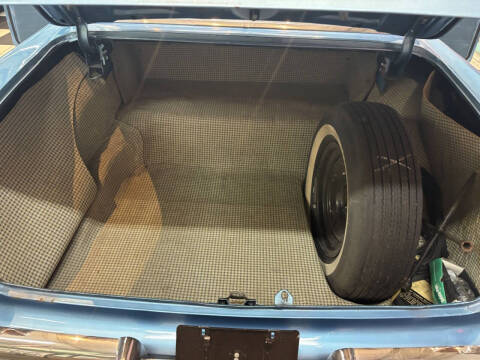 1955 Buick Century