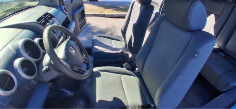 2006 Honda Element EX