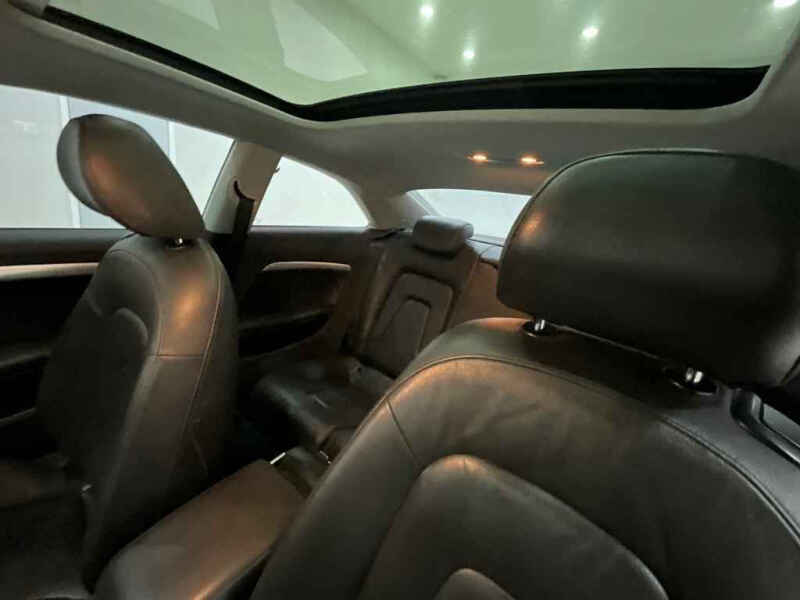 2014 Audi A5 2.0T quattro Premium