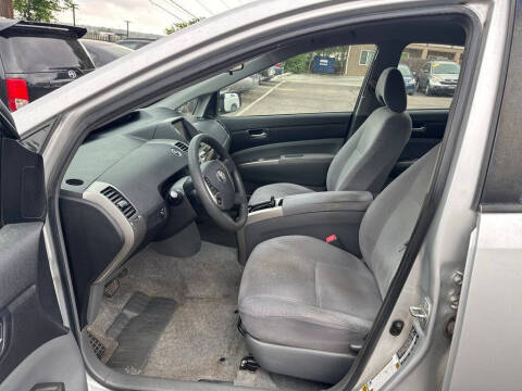 2006 Toyota Prius