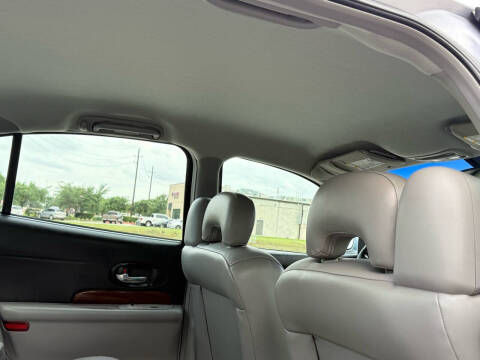 2004 Buick LeSabre Custom