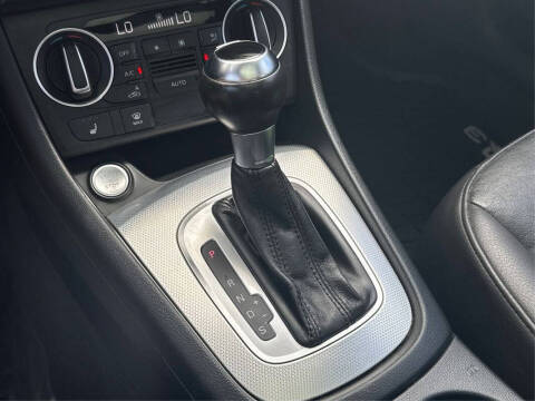 2016 Audi Q3 2.0T quattro Premium Plus