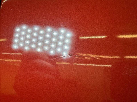 1950 Dodge D100 Pickup