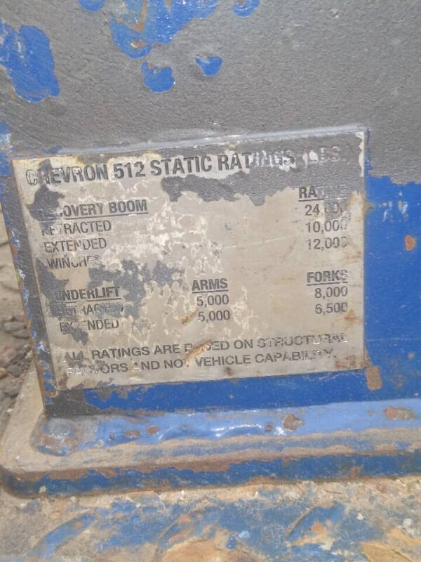 2003 International DuraStar 4300