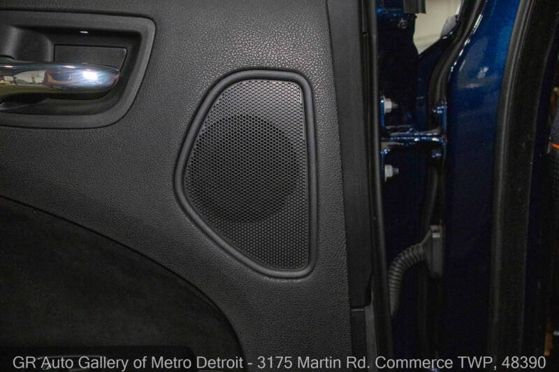 2015 Dodge Charger SRT Hellcat