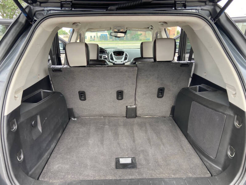 2014 GMC Terrain SLT-1