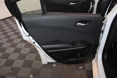 2021 Dodge Charger R/T