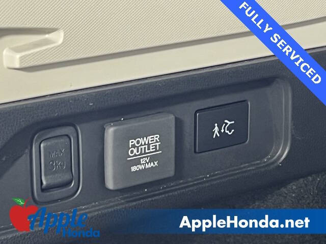 2022 Acura MDX SH-AWD w/Advance