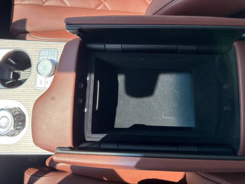 2025 Genesis GV80 3.5T Prestige