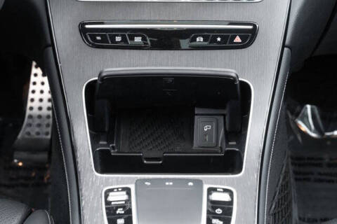 2020 Mercedes-Benz GLC GLC 300 4MATIC