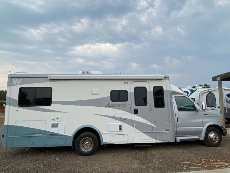 Noco Rv Sales