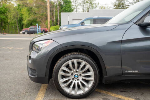 2014 BMW X1 xDrive28i