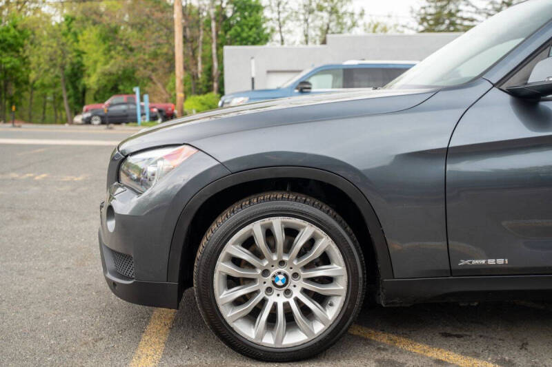 2014 BMW X1 xDrive28i
