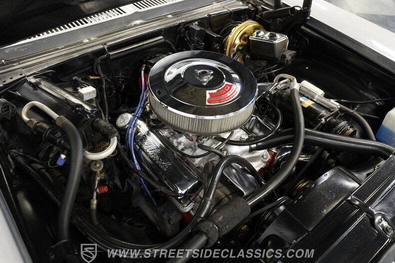 1972 Chevrolet Nova
