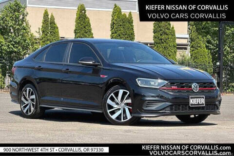 2019 Volkswagen Jetta for sale at Kiefer Nissan Used Cars of Albany in Albany OR