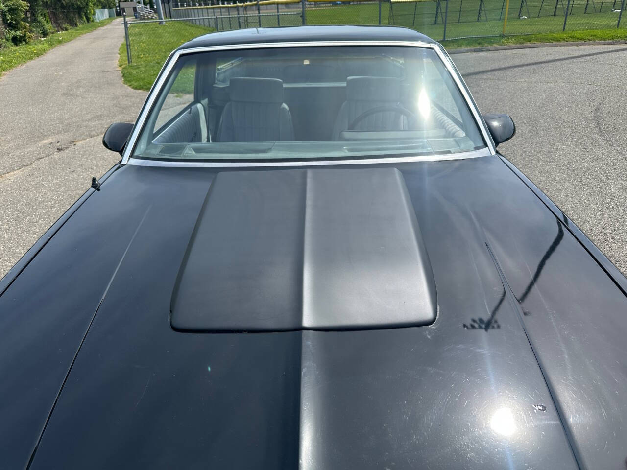 1987 Chevrolet El Camino 12