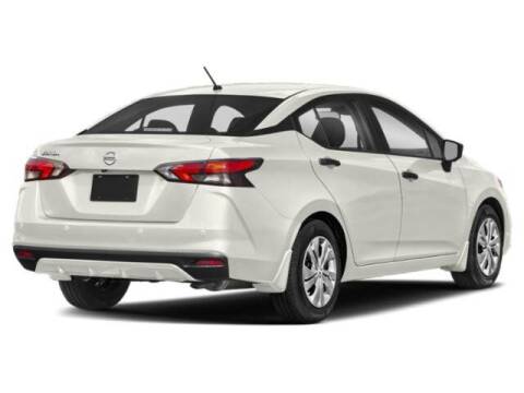 2023 Nissan Versa for sale at Southern Auto Solutions-Regal Nissan in Marietta GA