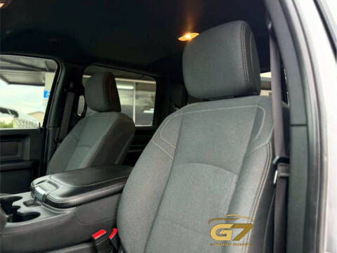 2022 RAM 3500 Tradesman