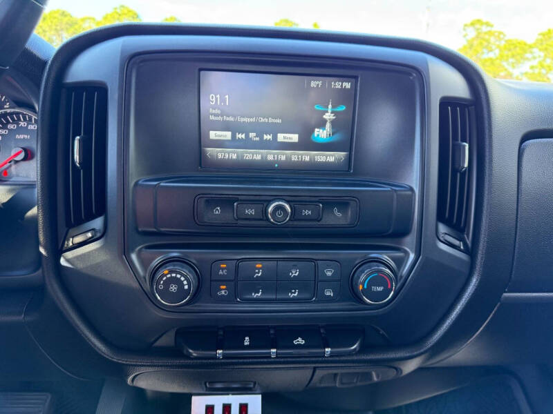 2018 GMC Sierra 2500HD