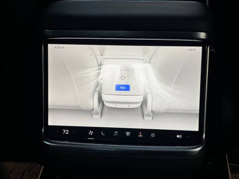 2023 Tesla Model S Standard Range