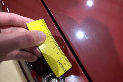 1982 Mercedes-Benz 380-Class 380 SL