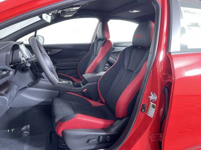 2025 Subaru WRX Limited