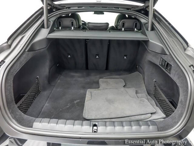 2022 BMW i4 M50 Gran Coupe