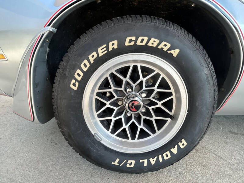 1979 Pontiac Firebird