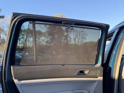 2019 Volkswagen Atlas V6 SE