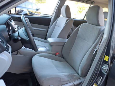 2011 Toyota Highlander