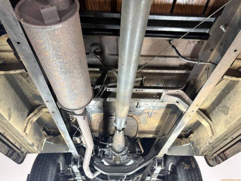 1958 Chevrolet 3100