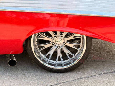 1957 Chevrolet 210