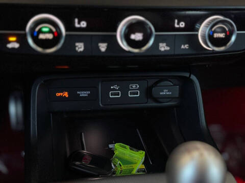 2023 Honda Civic Type R