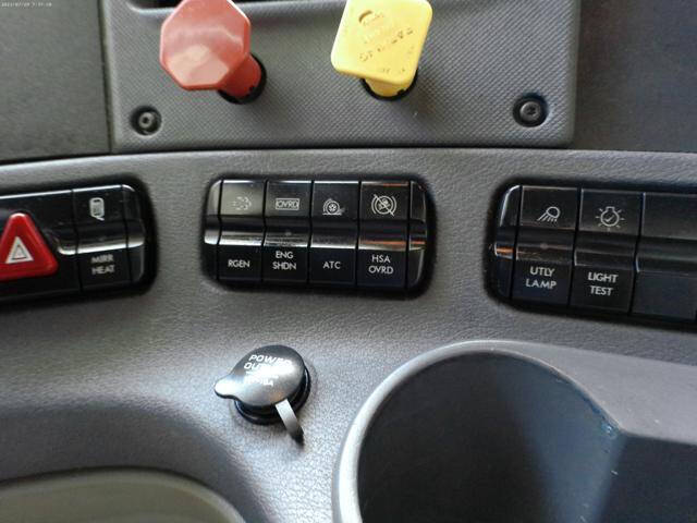 2018 Freightliner Cascadia