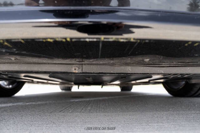 2008 Lamborghini Gallardo