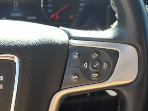 2014 GMC Sierra 1500
