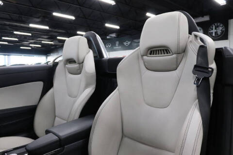 2015 Mercedes-Benz SLK SLK 250